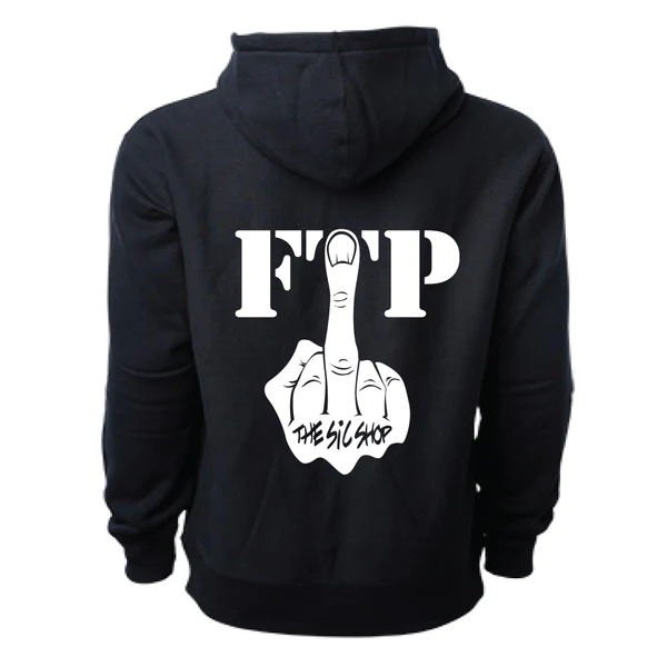 ftp clothing