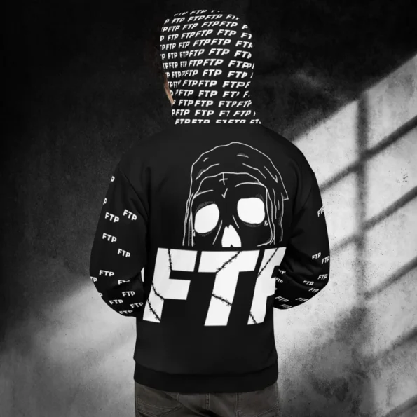 Who Makes FTP Hoodies? Best Information