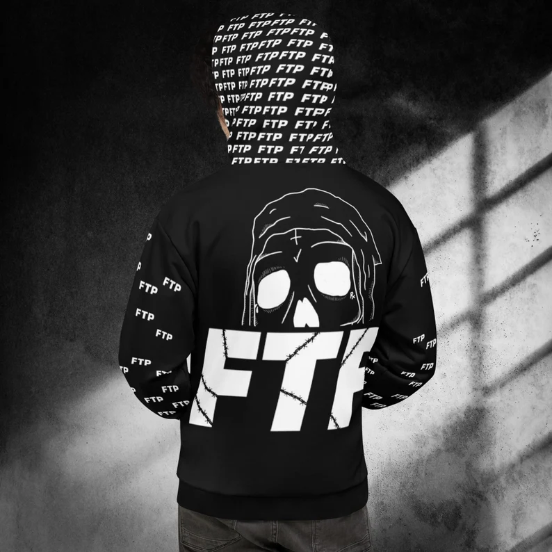 Who Makes FTP Hoodies? Best Information