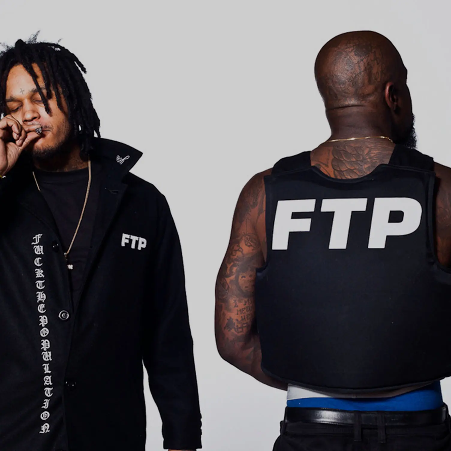 FTP SHOP