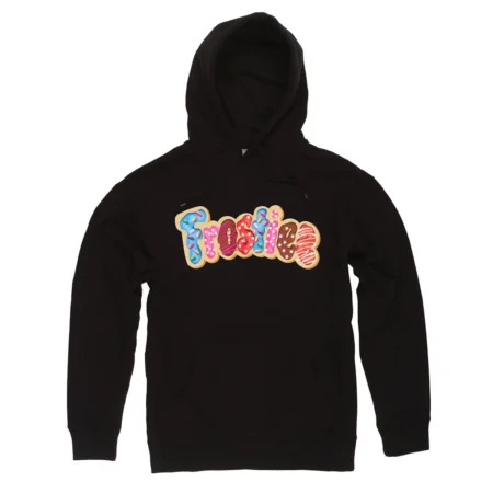 Frostiez Treats Pullover Hoodie