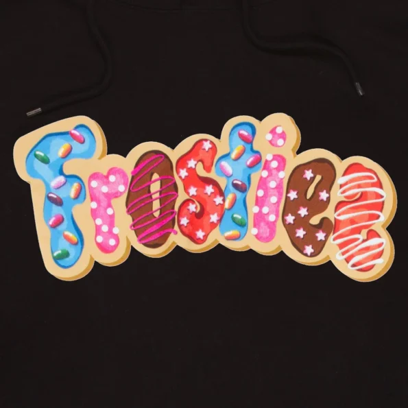 Frostiez Treats Pullover Hoodie