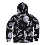 Frostiez The Coldest Hoodie