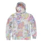 Frostiez Exotic Hoodie