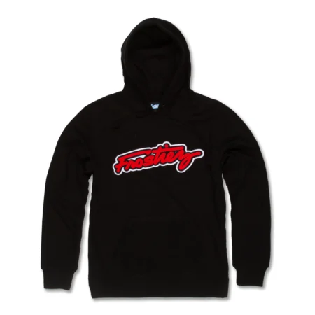 Frostiez Tones Pullover Hoodie