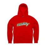 Frostiez Red Hoodie