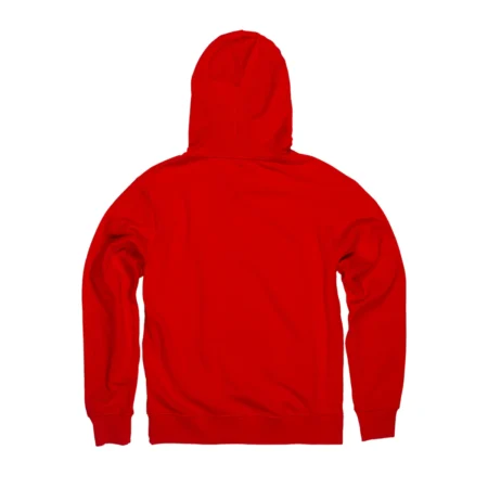 Frostiez Red Hoodie