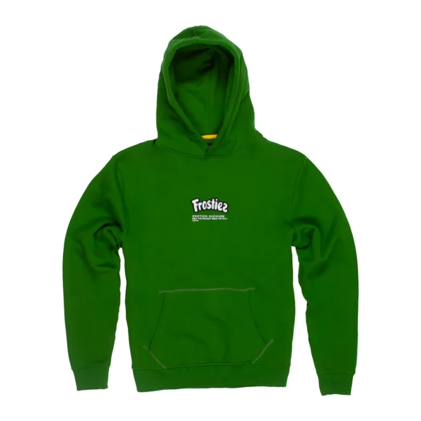 Frostiez Lemon Hoodie