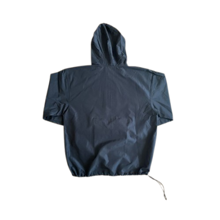 FUCT Champion 3M Windbreaker Jacket Black