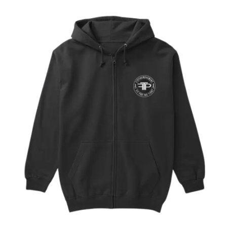 Unity Zip Up Hoodie