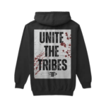 Unity Zip Up Hoodie