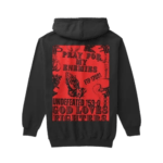 Pray Zip Up Hoodie