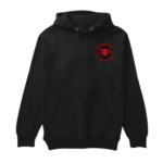 IYKYK TRIBE HOODIE