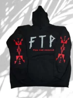 FTP For The People