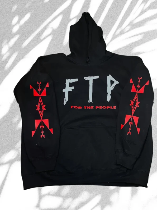 FTP For The People