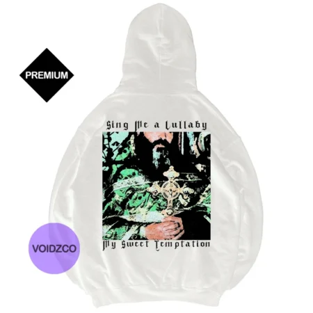 SuicideBoys Hoodie - Sing Me A Lullaby Album - SuicideBoys Merch - SuicideBoys