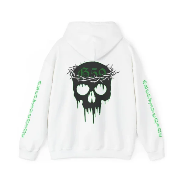 G59 Crown of Hoodie Thorns
