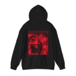 Limited Suicideboys Hoodie | G59 Hoodie | Antarctica Hoodie