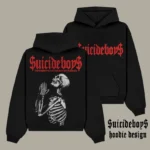 SUICIDEBOYS HOODIE, suicideboys, g59 hoodie