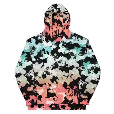 G59 Hoodie Unisex Hoodie